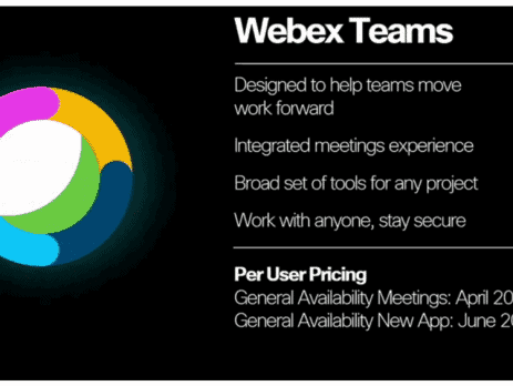 webex teams