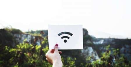 proteger la red wifi de tu empresa